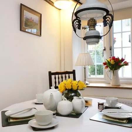 13 Castle Hill Holiday home