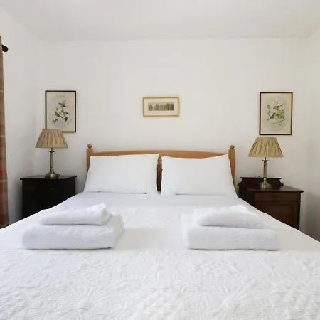 Holiday home 13 Castle Hill Lostwithiel